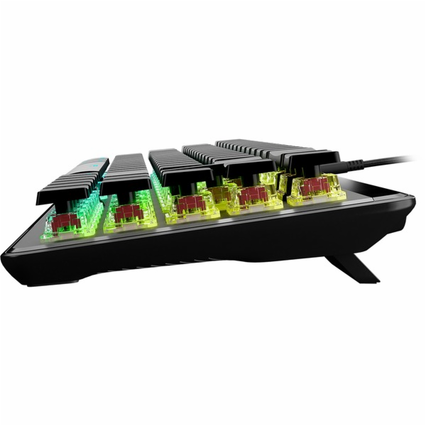 Roccat Vulcan II Mini Air, herní klávesnice