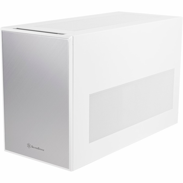 SilverStone SST-SG17W, skříň tower
