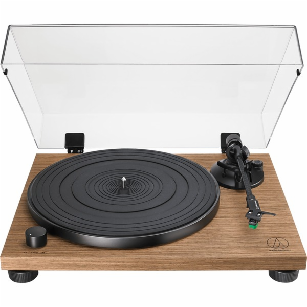 Audio-Technica AT-LPW40WN, gramofon