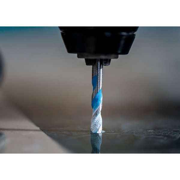 Vrták Bosch Expert HEX-9 MultiConstruction, O 11mm