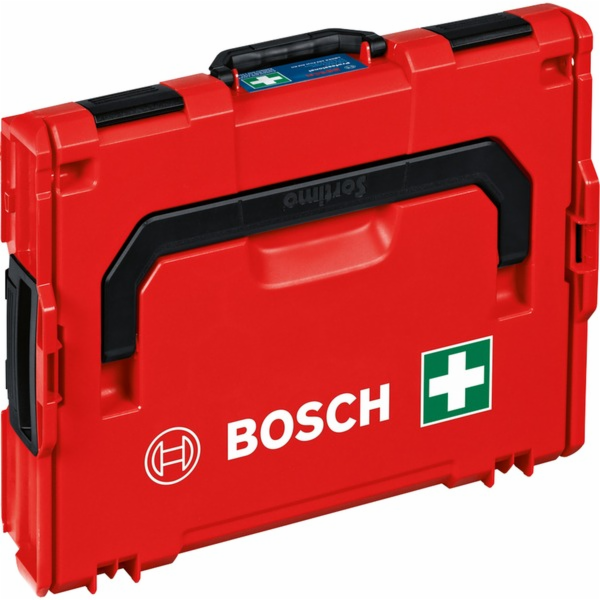 Lékárnička Bosch v souladu s DIN, v L-BOXXu 102, první pomoc
