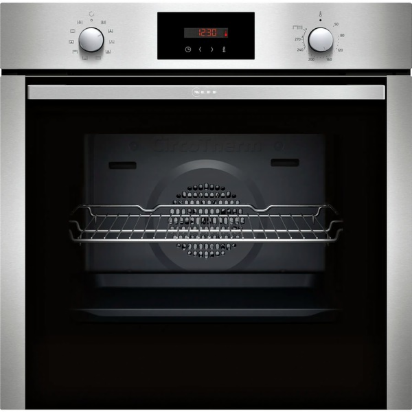 Neff BX48P, set trouby