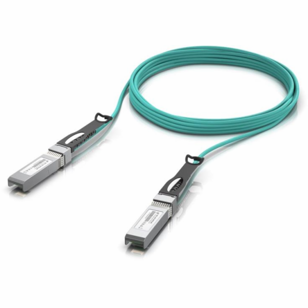 Ubiquiti UniFi Long-Range Direct Attach Cable (AOC), 25 Gb/s