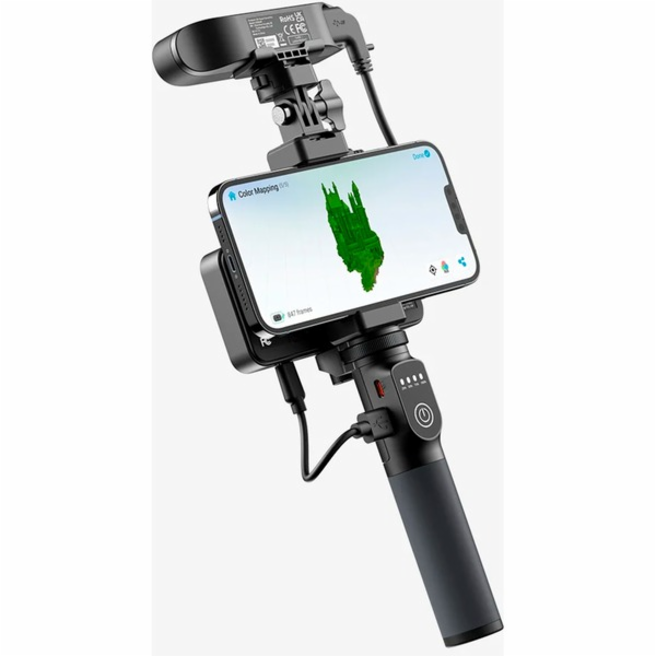 Creality Creality CR-Scan Ferret Pro, 3D skener