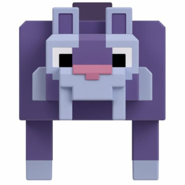 Akční figurka Mattel Minecraft Legends - Tygr, herní figurka