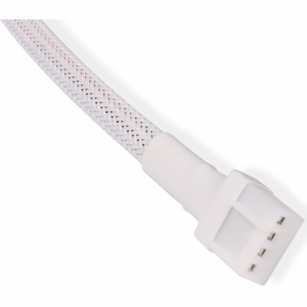 Alphacool Prodlužovací kabel 4-pinový na 4-pinový, 15 cm ...