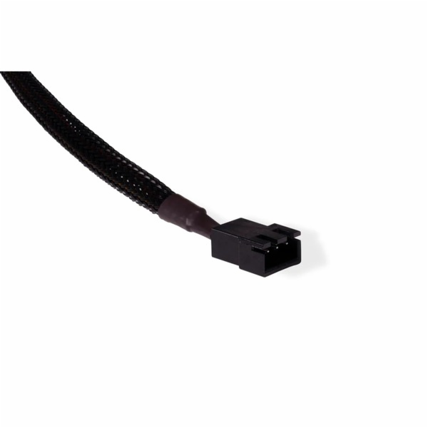 Alphacool prodlužovací kabel JST aRGB 3-pin až 3-pin, 15cm