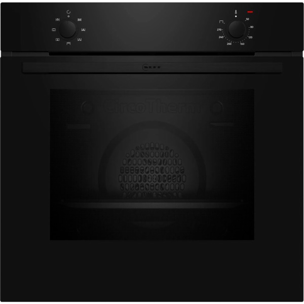 Neff BX16IB, set do trouby