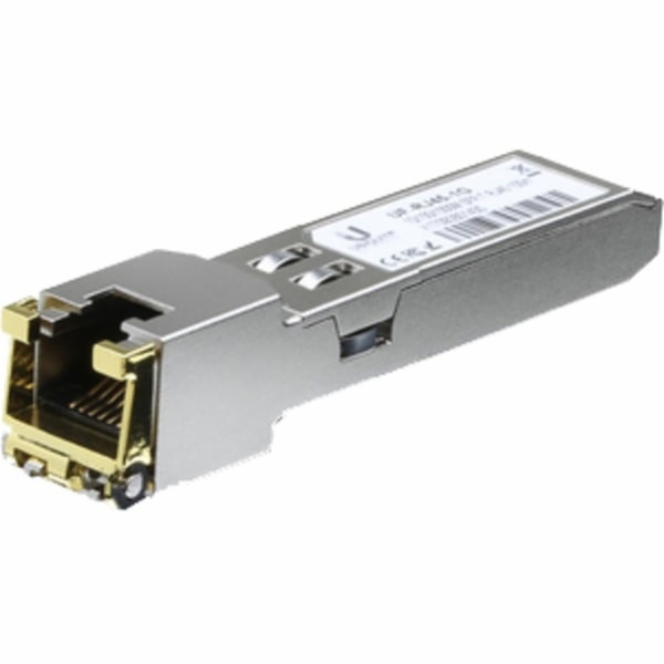 Ubiquiti RJ45 na SFP modul, transceiver