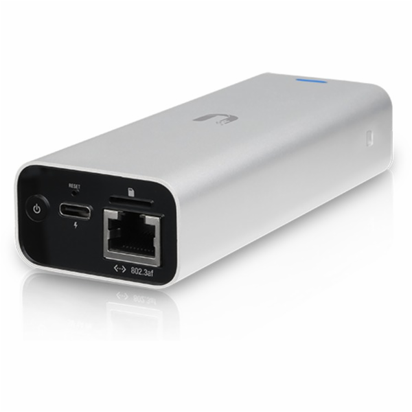 Ubiquiti UniFi Cloud Key UCK-G2, síťový cloudový ovladač
