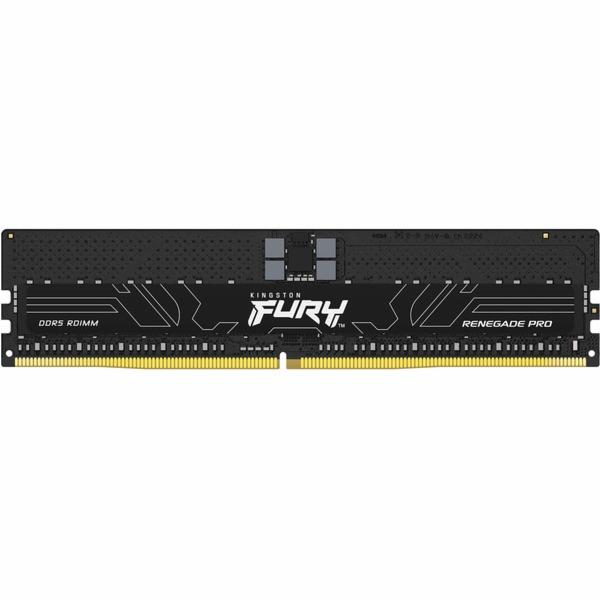 Kingston FURY DIMM 128GB DDR5-6400 (4x 32GB) Quad Kit, RAM