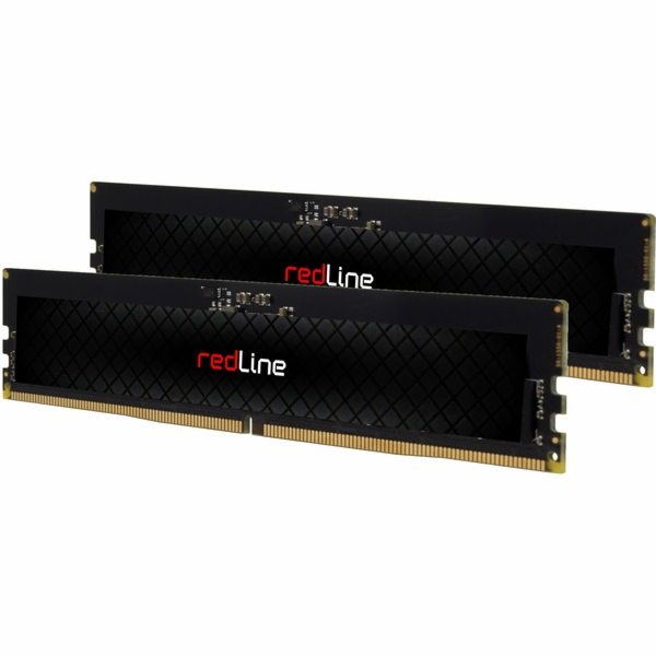 Mushkin DIMM 32 GB DDR5-4800 (2x 16 GB) duální sada, RAM
