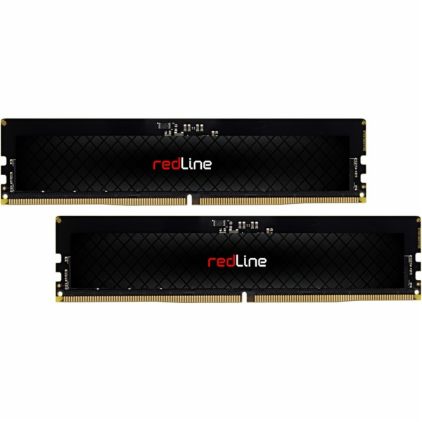 Duální sada Mushkin DIMM 96 GB DDR5-4800 (2x 48 GB), RAM