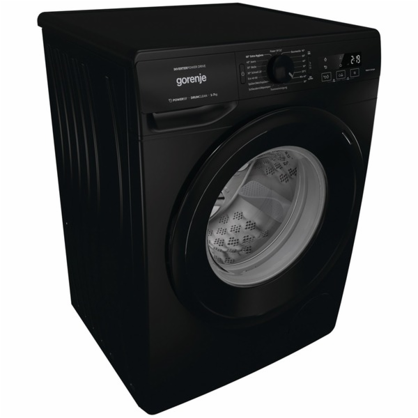 Gorenje WNRPI74APSB (černá)