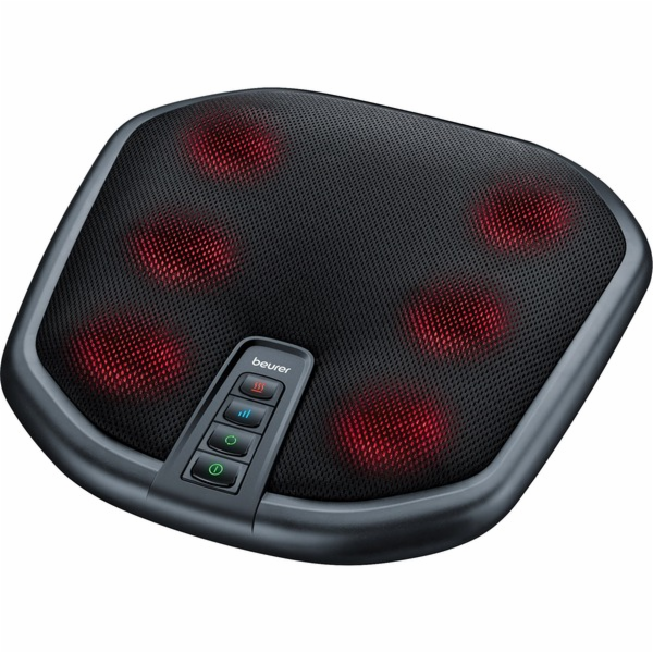 Beurer FM 70 Shiatsu masážní přístroj na nohy a záda