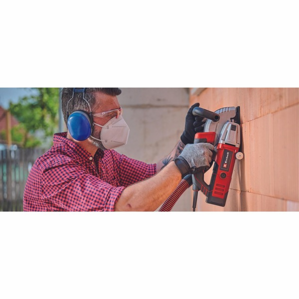 Diamantové řezné kotouče Einhell 4350736, O 125mm