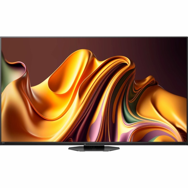 Hisense 75U8NQ, QLED TV