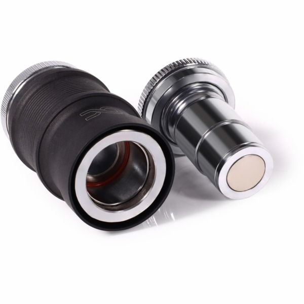 Alphacool ES rychloupínák BLH1A PushIn Set AG-AG, spoj