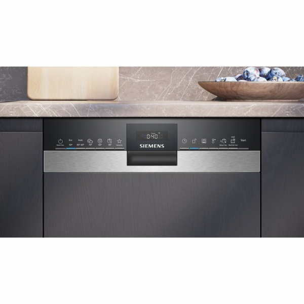Siemens SR53ES24KE IQ300, myčka