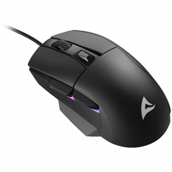 Sharkoon SKILLER SGM35, herní myš