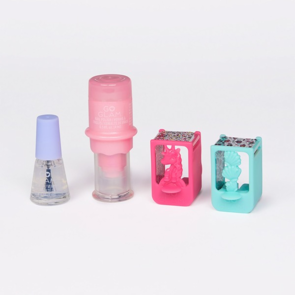 Spin Master Cool Maker - Go Glam Nail Salon Doplňovací sa...