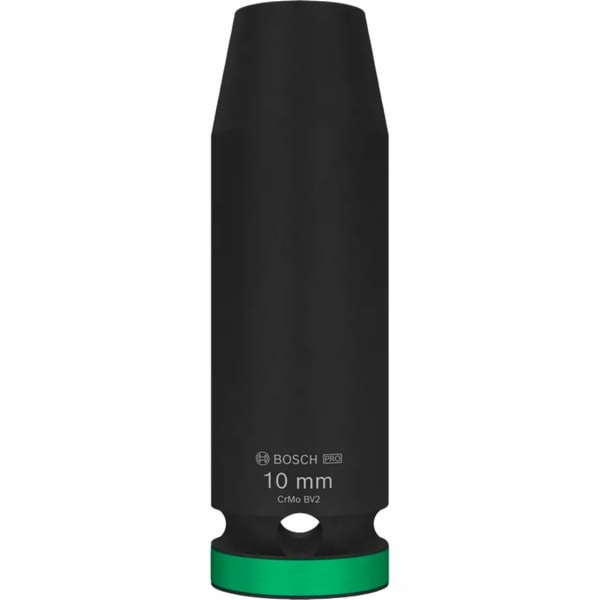 Bosch "PRO Impact nástrčný klíč 10mm, 1/2"""