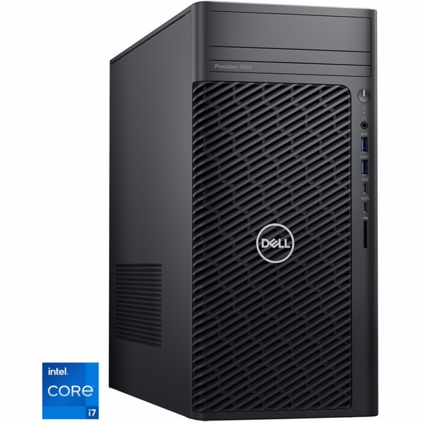 Dell Precision 3680 Tower (GGGNH), PC systém