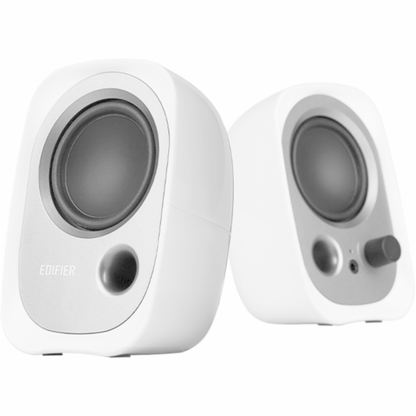 Reproduktory 2.0 Edifier R12U (bílé)