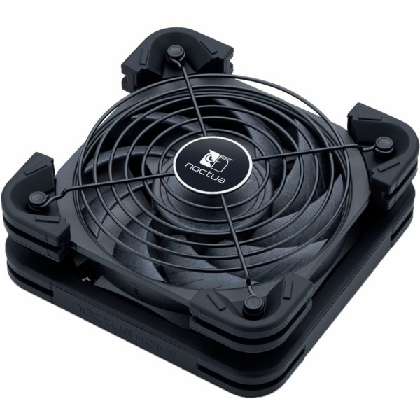 Noctua NV-FS2, skříňový ventilátor