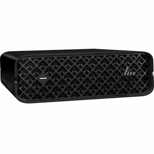 Pracovní stanice HP Z2 Mini G9 (86D50EA), Mini PC