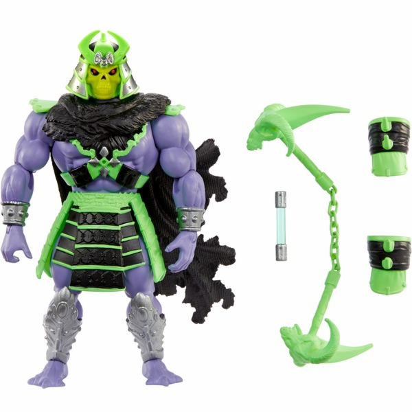 Figurka kostry kostry Mattel Masters of the Universe Orig...