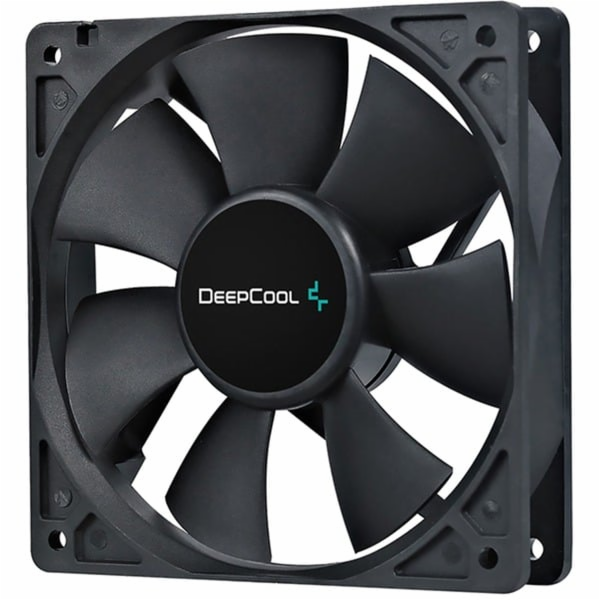 DeepCool XFAN 120 120x120x25, skříňový ventilátor