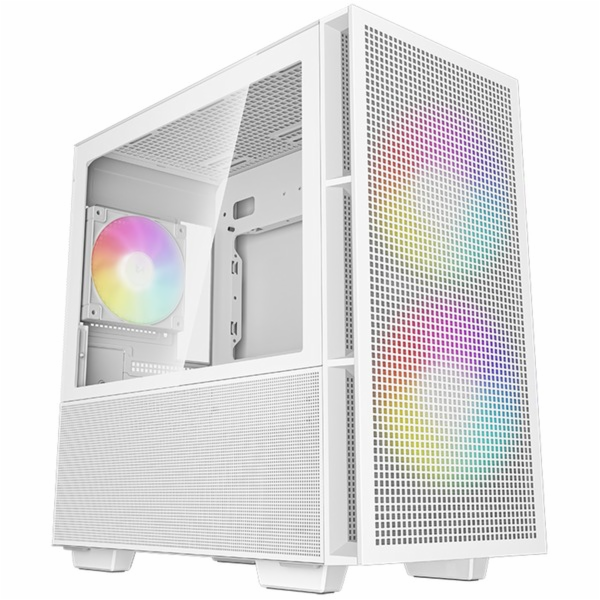 DeepCool CH360, věžová skříň