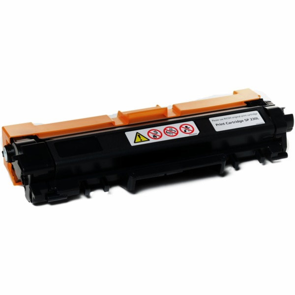 Toner Ricoh černý 408295