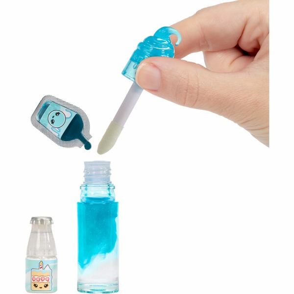 MGA Entertainment Yummiland Lipgloss Panenka - Callie Bir...