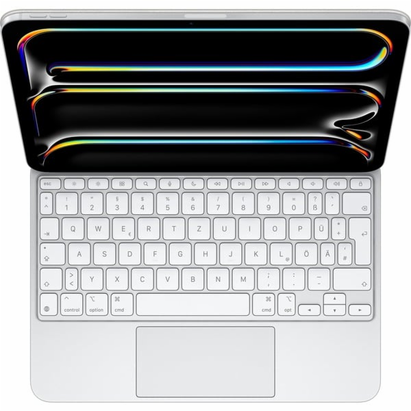 Apple&nbsp;"Magic&nbsp;Keyboard&nbsp;pro&nbsp;11"&nbsp;iPad&nbsp;Pro&nbsp;(M4),&nbsp;klávesnice"