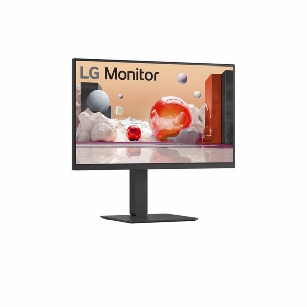LG 27BA750-B.AEU, LED monitor