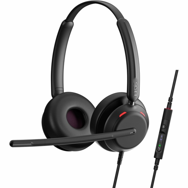 EPOS IMPACT 760T (stereo, hlavový most)