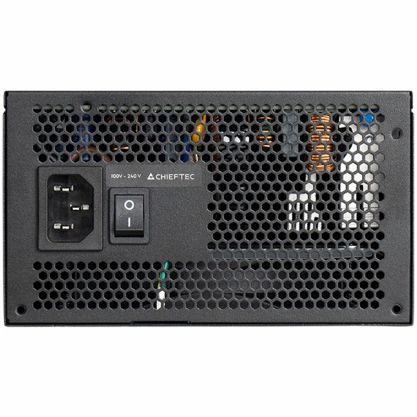 Chieftec BPX-850-S, PC zdroj