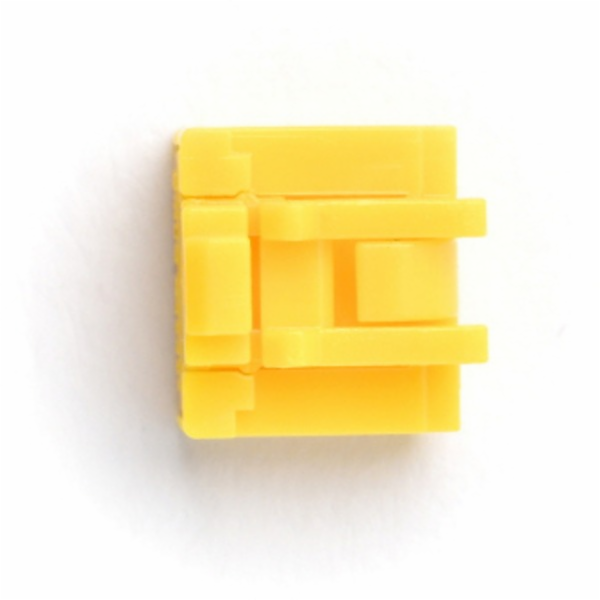 Smartkeeper  Basic RJ45 Port Blocker gelb 100 Stk.