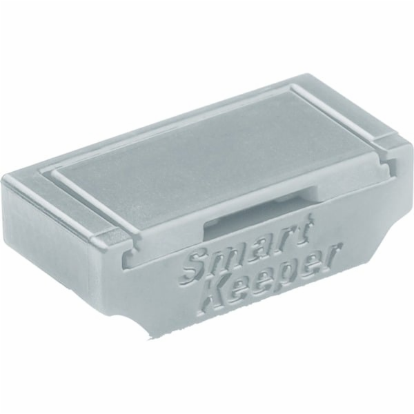 Smartkeeper  Mini HDMI Port Blocker šedý 4 ks + klíč