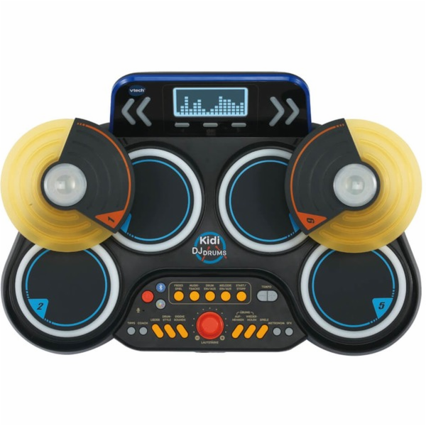 VTech Kidimagic DJ bicí, hudební hračky