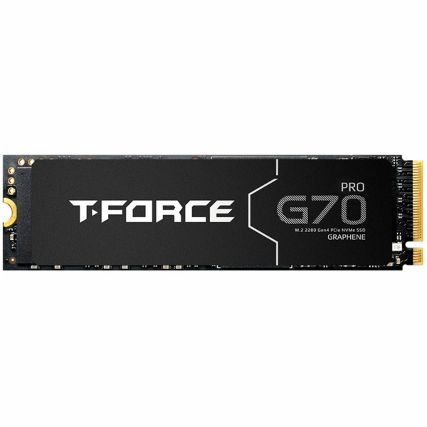 Team Group T-FORCE G70 Pro 2TB, SSD