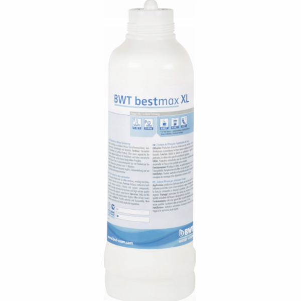 Filtrační patrona BWT BWT bestmax PRO XL
