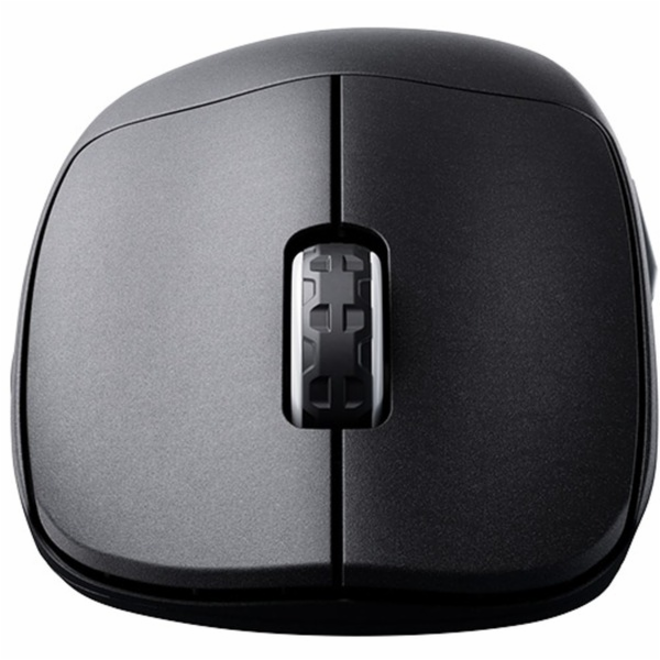 Cherry Cherry XTRFY CX-M64W-PRO-BLACK Bezdrátová myš Maus