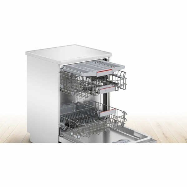 Bosch SMS4EVW08E, myčka nádobí