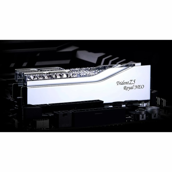 G.Skill Trident Z5 Neo RGB F5-8000J3848H16GX2-TR5NS paměť...