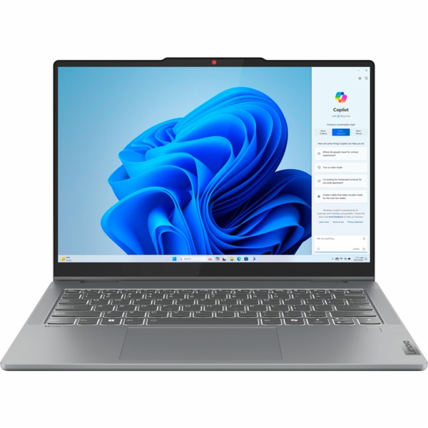 Lenovo IdeaPad 5 2-v-1 16IRU9 (83DU003SGE), notebook