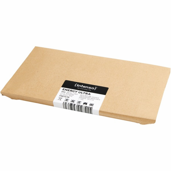 Intenso Energy Ultra AAA - LR03, baterie