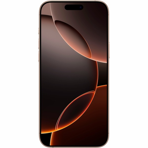 Apple iPhone 16 Pro Max (256GB) Desert Titanium